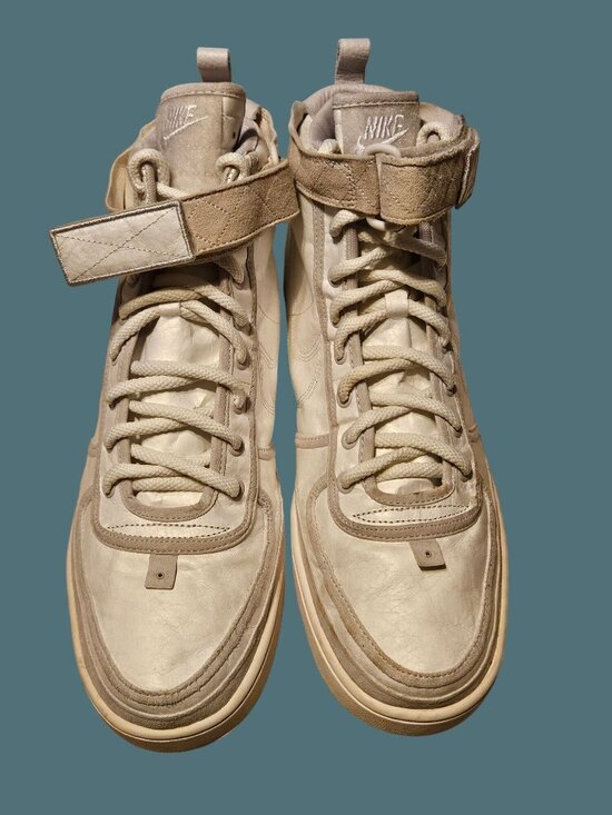 Nike Vandal High All Star Sneakers Men Size 10 main image 5
